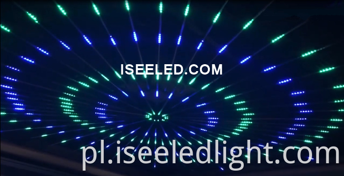 LED Mega Bar Light